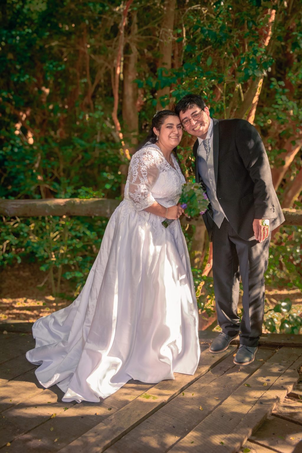 Fotografía de bodas