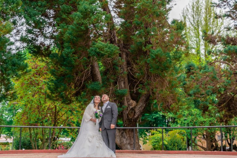 Fotografia de Bodas